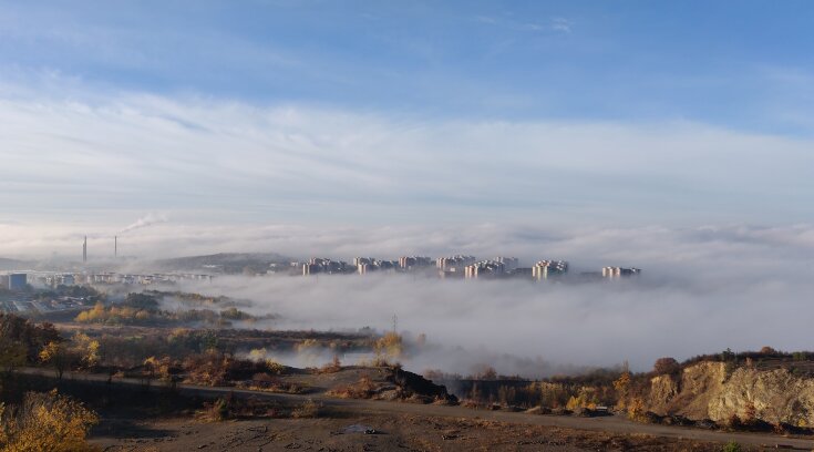 Strategický plán městské části Brno-Líšeň 2023–2033